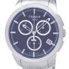 Tissot T-Sport Titan Chronograph Quarz T069.417.44.061.00 T0694174406100 Herrenuhr