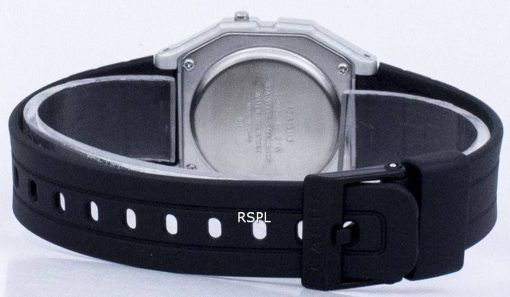 Casio Vintage Chronograph Alarm Digital F-91WM-7A F91WM-7A Unisex Uhr