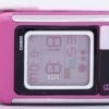 Casio Poptone Dual Time Alarm digitaler LDF-52-4A-LDF52-4A Damenuhr