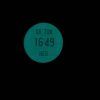 Timex Ironman Run X20 GPS-Indiglo Digital TW5K87600 Unisex Uhr