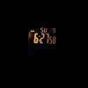 Casio Illuminator Chronograph Alarm digitaler B650WB-1 b Unisex Uhr