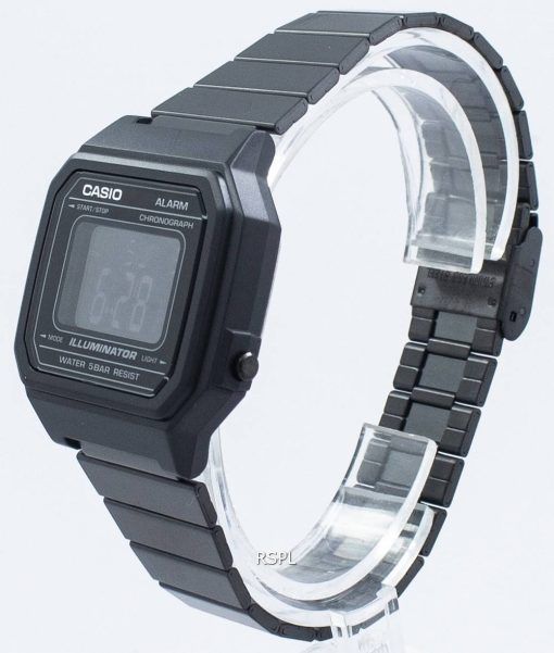 Casio Illuminator Chronograph Alarm digitaler B650WB-1 b Unisex Uhr