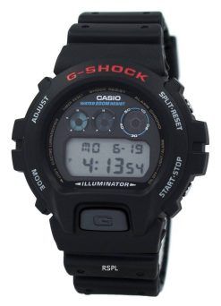 Casio G - Shock DW6900-1V DW 6900 DW6900 DW-6900-1V
