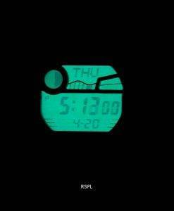 Casio G-Shock G-Rescue Mond Tide G-7900A - 4C