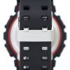 Casio G-Shock Velocity-Anzeige Alarm-GA-100-1A4 GA-100 zu sehen