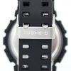 Casio G-Shock World Time Analog Digital GA-110-1A GA110 Herrenuhr