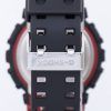 Casio G-Shock Sonderfarbe stoßfest Analog Digital GA-110HR-1A Herrenuhr