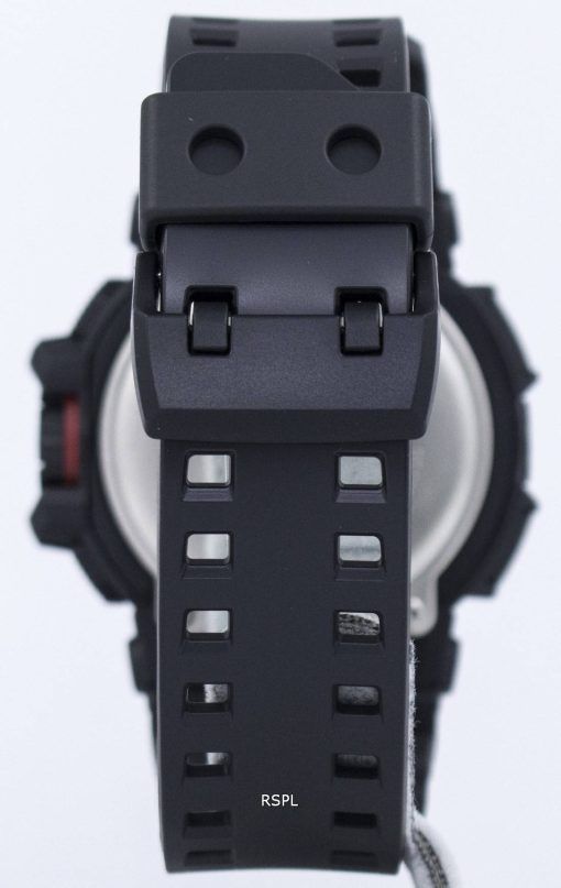 Casio G-Shock Analog Digital GA-400-1 b Herrenuhr