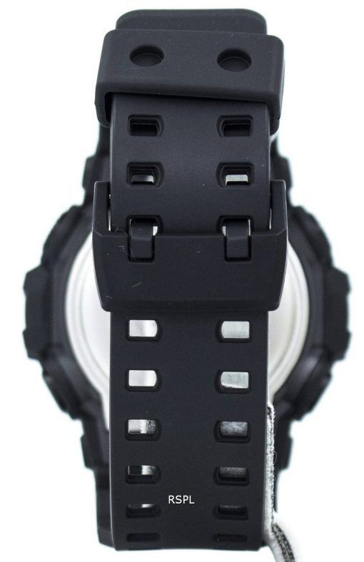 Casio G-Shock Analog Digital Herrenuhr 200M GA-700-1 b