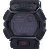 Casio G-Shock Blitz Alarm Illuminator Super 200M GD-400-1 Herrenuhr