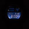 Casio G-Shock Blitz Alarm Illuminator Super 200M GD-400-3 Herrenuhr