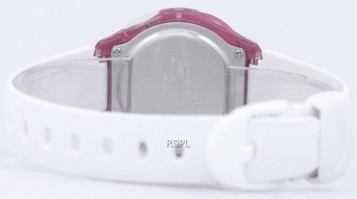 Casio Digital Sport Illuminator LW-200-7AVDF Damen Uhr