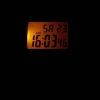 Casio-Jugend Digital Alarm Chronograph W-215H-6AVDF W-215H-6AV Unisex Uhr