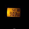 Casio Illuminator Chronograph Alarm Digital W-215H-8AVDF W215H-8AVDF Unisex Uhr