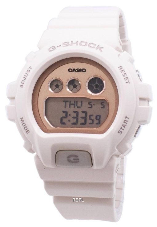 Casio G-Shock GMD-S6900MC-4 GMDS6900MC-4 Digital 200M Damenuhren