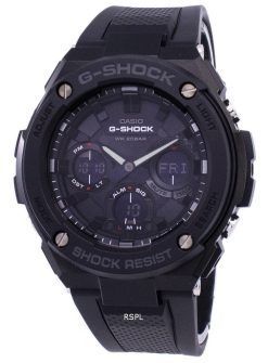 Casio G-Shock G-STEEL Analog Digital World Time GST-S100G-1 b Herrenuhr