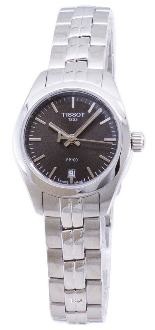 Tissot T-Classic PR 100 T101.010.11.061.00 T1010101106100 Quartz Damenuhr