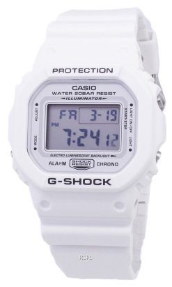 Casio G-Shock DW-5600MW-7-DW5600MW-7-Quarz Digital 200M Herrenuhr