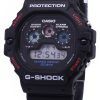 Casio G-Shock DW-5900-1 DW5900-1 Quarz Digital 200M Herrenuhr