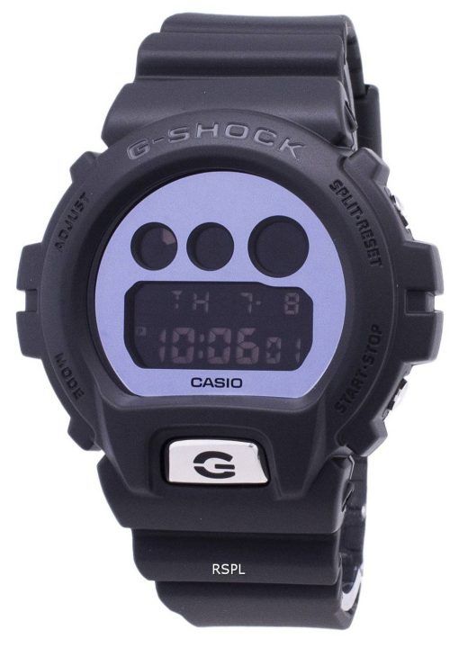 Casio G-Shock DW-6900MMA - 1D Digital 200M Herrenuhr