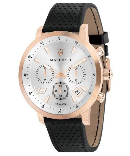 Maserati Granturismo Chronograph Quarz R8871134001 Herrenuhr