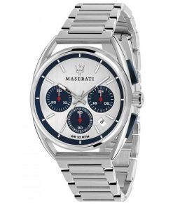 Maserati Trimarano Chronograph Quarz R8873632001 Herrenuhr