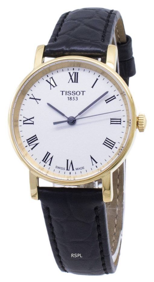 Tissot T-KClassic Everytime Small T109.210.36.033.00 T109103603300 Quarz Damenuhren