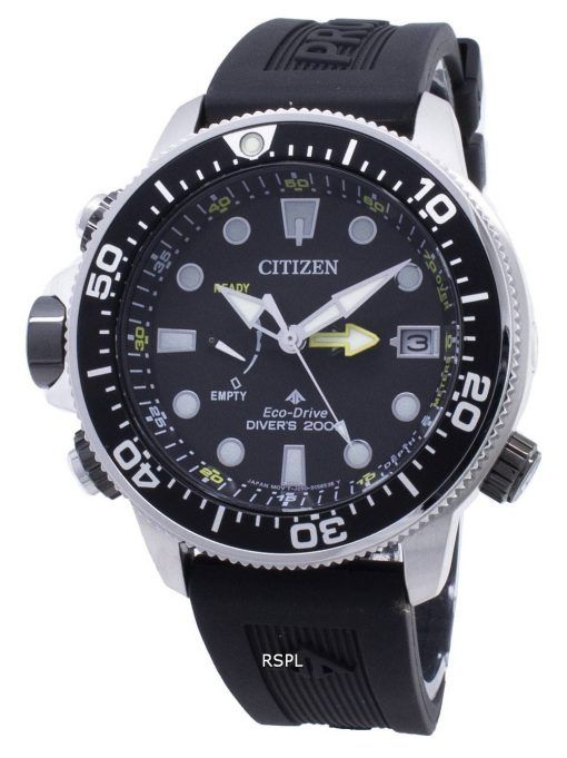 Citizen Divers Promaster BN2036-14E Eco-Drive 200M Herrenuhr