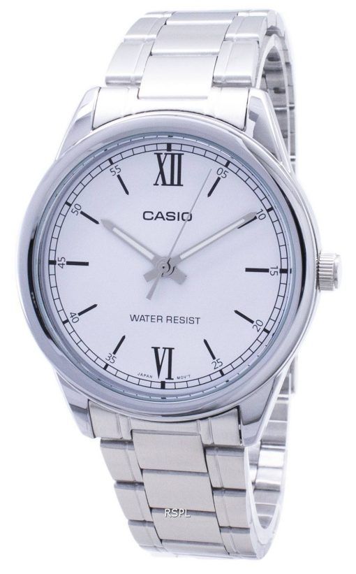 Casio Timepieces MTP-V005D-7B2 MTPV005D-7B2 Quartz Analog Herrenuhr