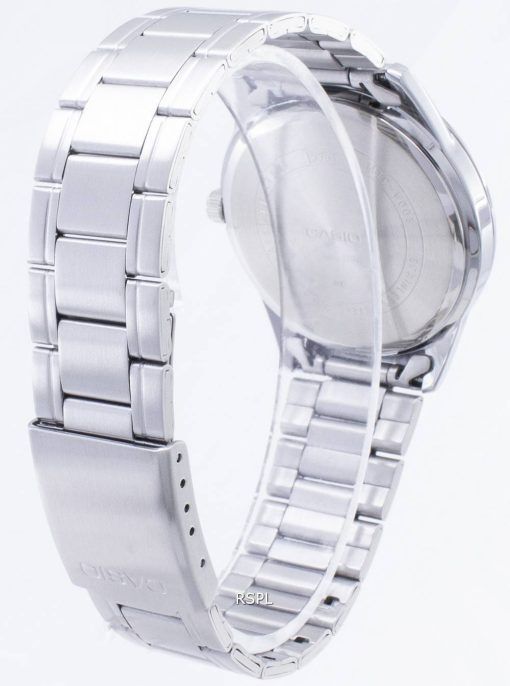 Casio Timepieces MTP-V005D-7B2 MTPV005D-7B2 Quartz Analog Herrenuhr