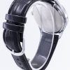 Casio Timepieces MTP-V005L -2B MTPV005L -2B Quartz Analog Herrenuhr