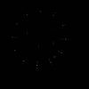 Michael Kors Brecken Chronograph Quarz MK8481 Herrenuhr