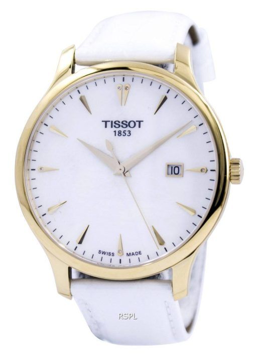 Tissot T-Classic Tradition T063.610.36.116.00 T0636103611600 Herrenuhr