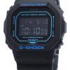 Casio G-Shock DW-5600BBM-1 DW5600BBM-1 Alarm Quarz Herrenuhr
