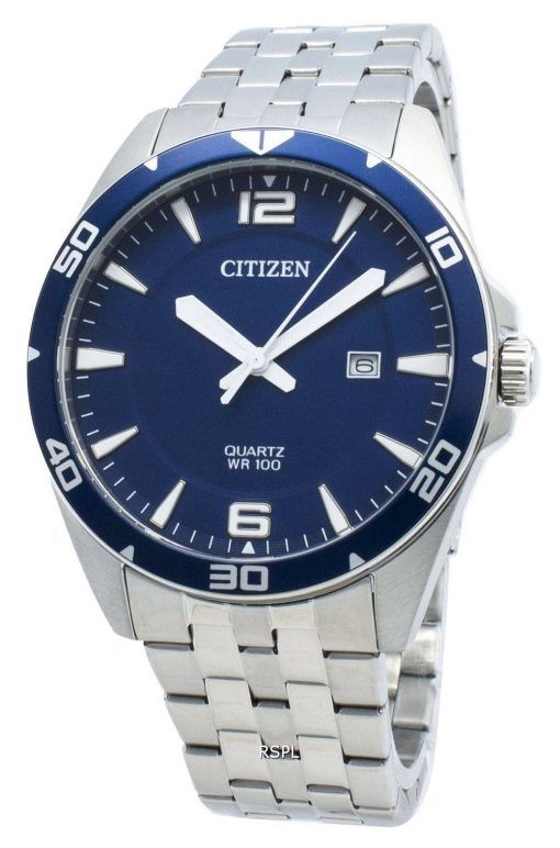 Citizen BI5058-52L Quarz Herrenuhr