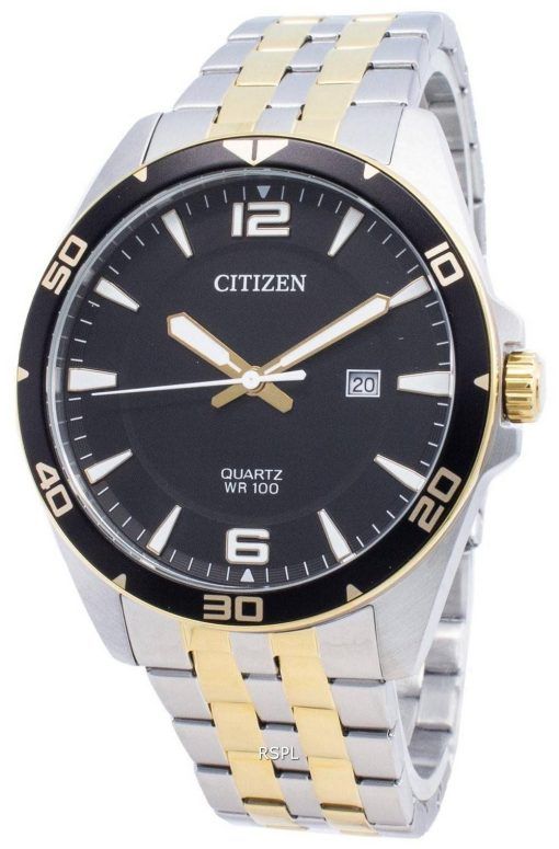 Citizen BI5059-50E Quarz Herrenuhr