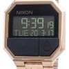 Nixon Re-Run A158-897-00 Quarz-Unisex-Uhr
