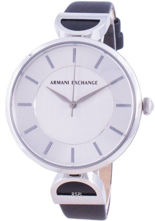 Armani Exchange Brooke AX5323 Quarz Damenuhr