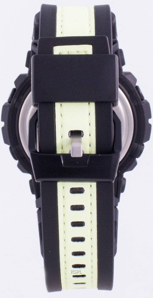 Casio G-Shock GBA-800LU-1A1 Quarz Stoßfeste 200M Herrenuhr