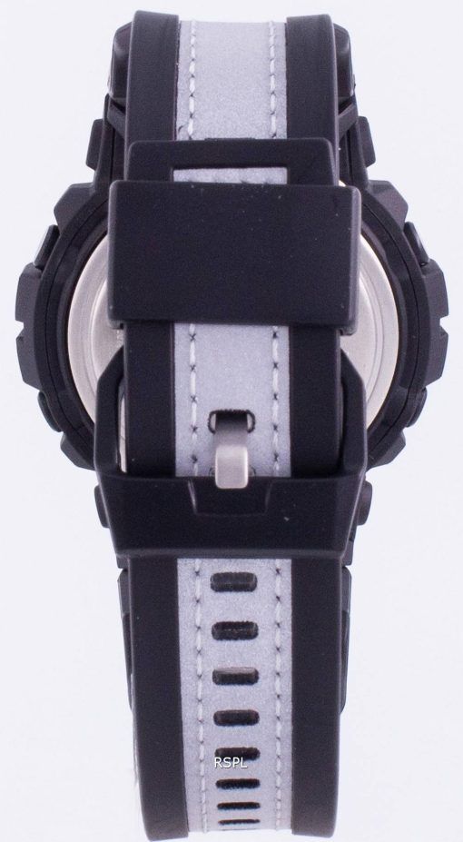 Casio G-Shock GBA-800LU-1A Quarz Stoßfeste 200M Herrenuhr