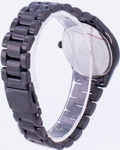 Michael Kors Lauryn MK4337 Damenuhr mit Quarzdiamantakzenten