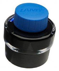 Lamy T51-BLUE Tintenflasche 30ML