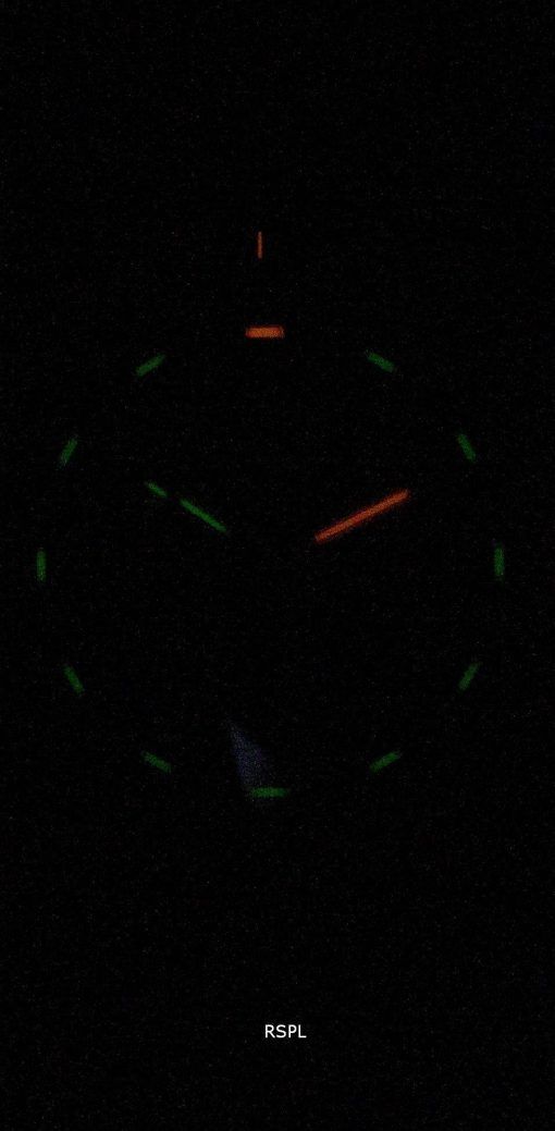 Luminox Scott Cassell Deep Dive XS.1555 Quarz 300M Herrenuhr