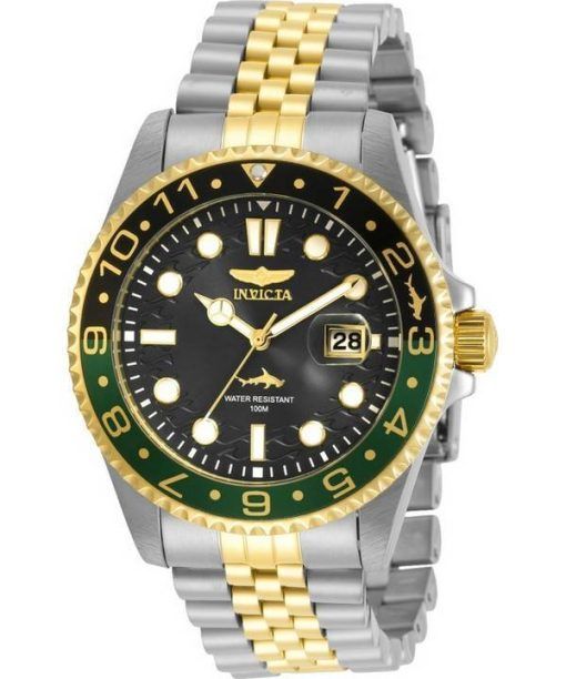 Invicta Pro Diver 30625 Quartz 100M Men's Watch