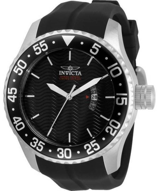 Invicta Pro Diver 32658 Quartz 100M Men's Watch