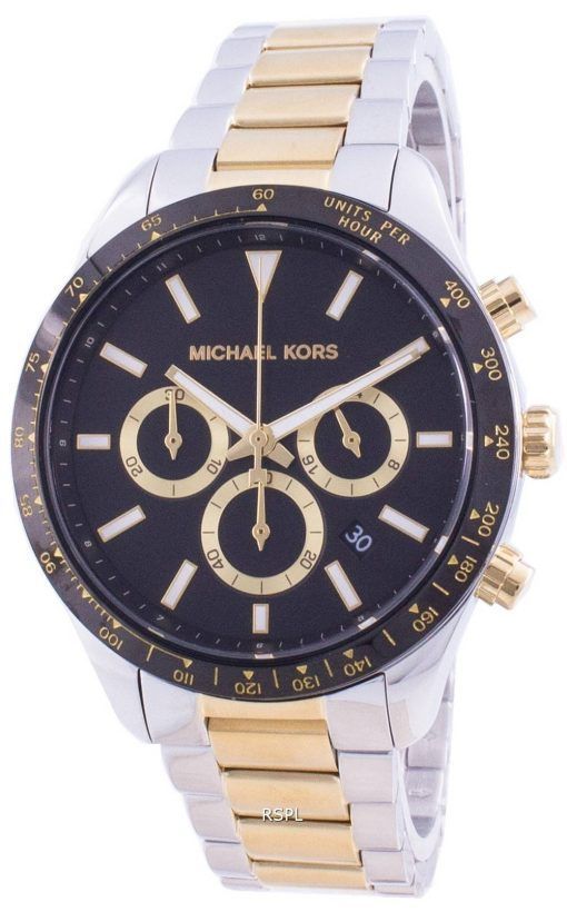 Michael Kors Layton Chronograph Quartz MK6835 Women's Watch
