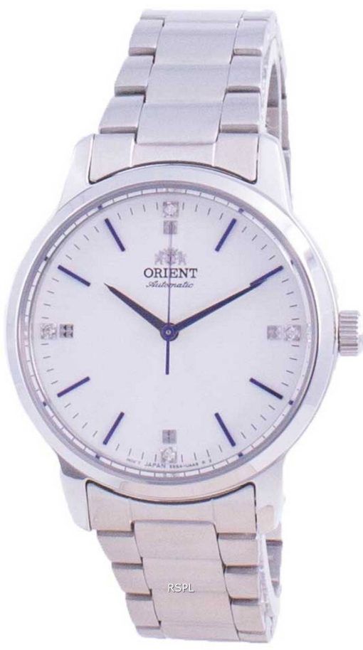 Orient Contemporary Automatic RA-NB0102S10B 100M Womens Watch