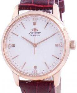 Orient Contemporary Automatic RA-NB0105S10B 100M Womens Watch
