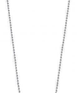 Morellato Boule Stainless Steel SALY15 Womens Necklace