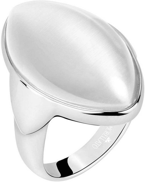 Morellato Profonda Stainless Steel SALZ18014 Womens Ring